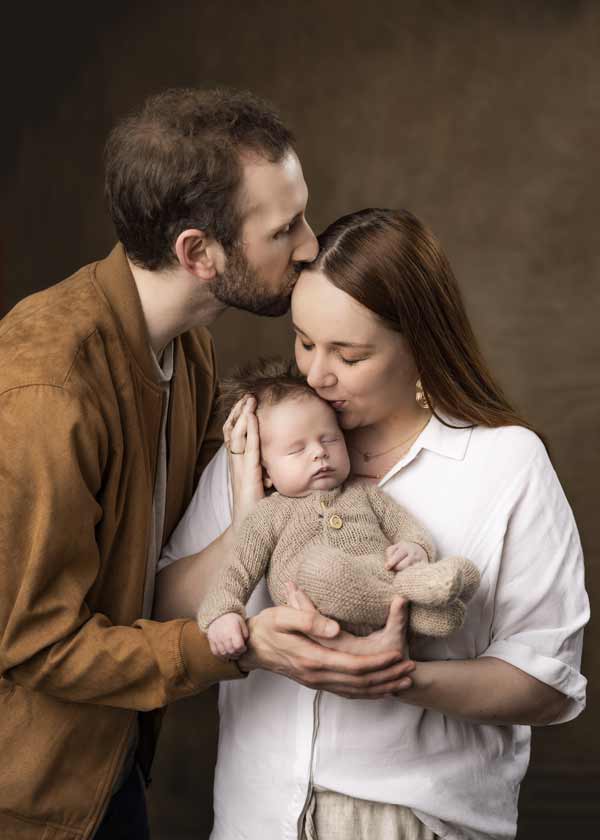 Top 22 tips for natural family portraits (photographer's guide) | Ana Koska  Photography