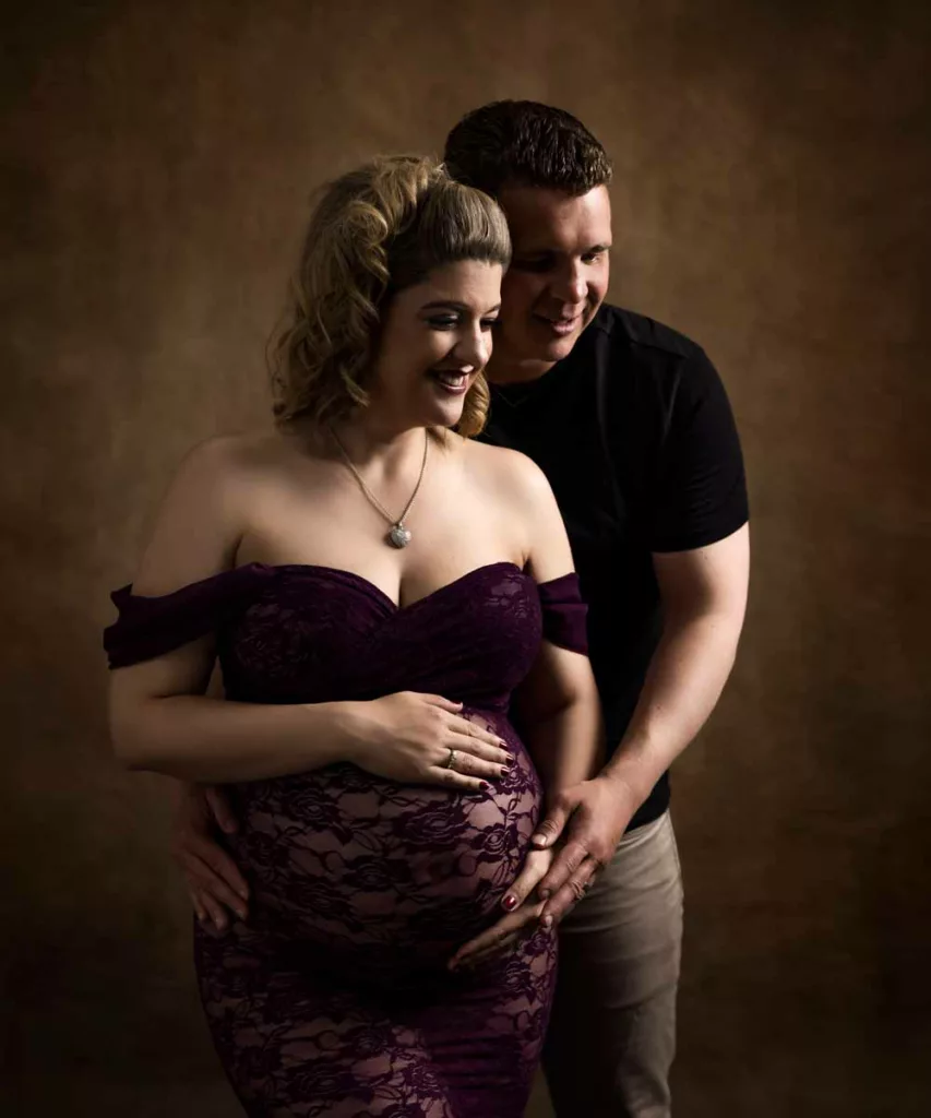 Melbourne maternity photography